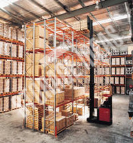 Selective Pallet Racking